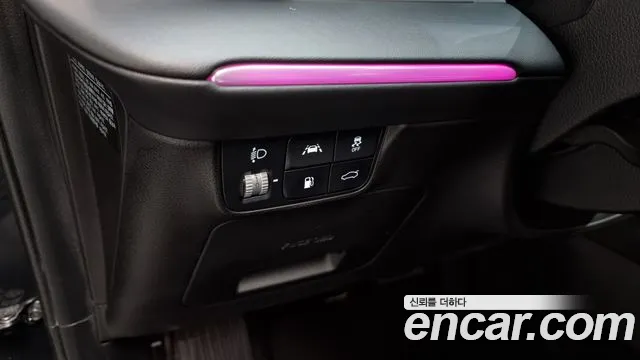 Hyundai The New Grandeur IG id 2687373 из Кореи 7