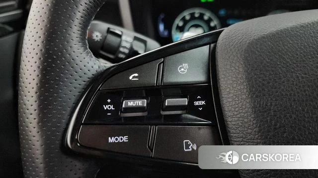 Ssangyong Beautiful Korando id 4331257 из Кореи 7
