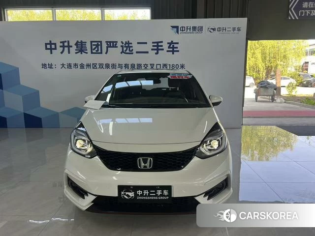 Honda LIFE id 4274149 из Китая 7