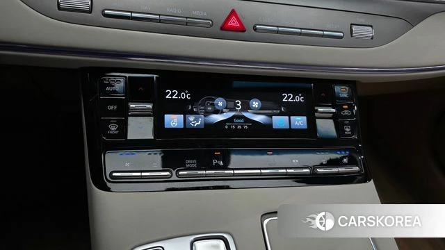 Hyundai The New Grandeur IG id 4224751 из Кореи 7