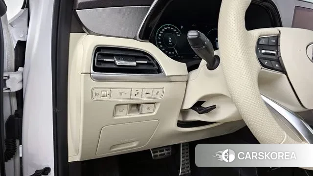 Hyundai Palisade id 3519397 из Кореи 7