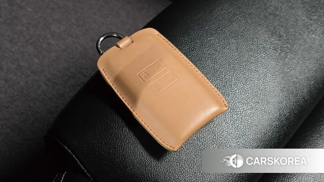 Renault Korea (Samsung) The New QM6 id 4834561 из Кореи 7