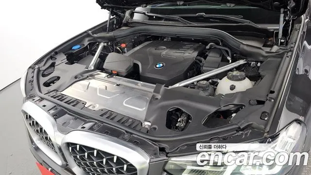 BMW X4 (G02) id 2559233 из Кореи 7