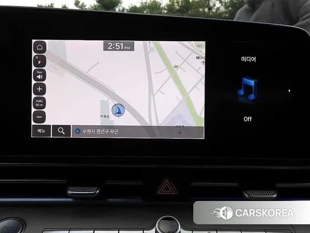 Hyundai Avante (CN7) id 3412413 из Кореи 7