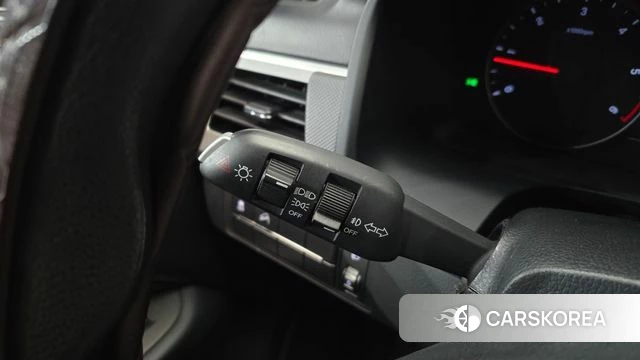 Ssangyong Rexton Sports id 4447303 из Кореи 7