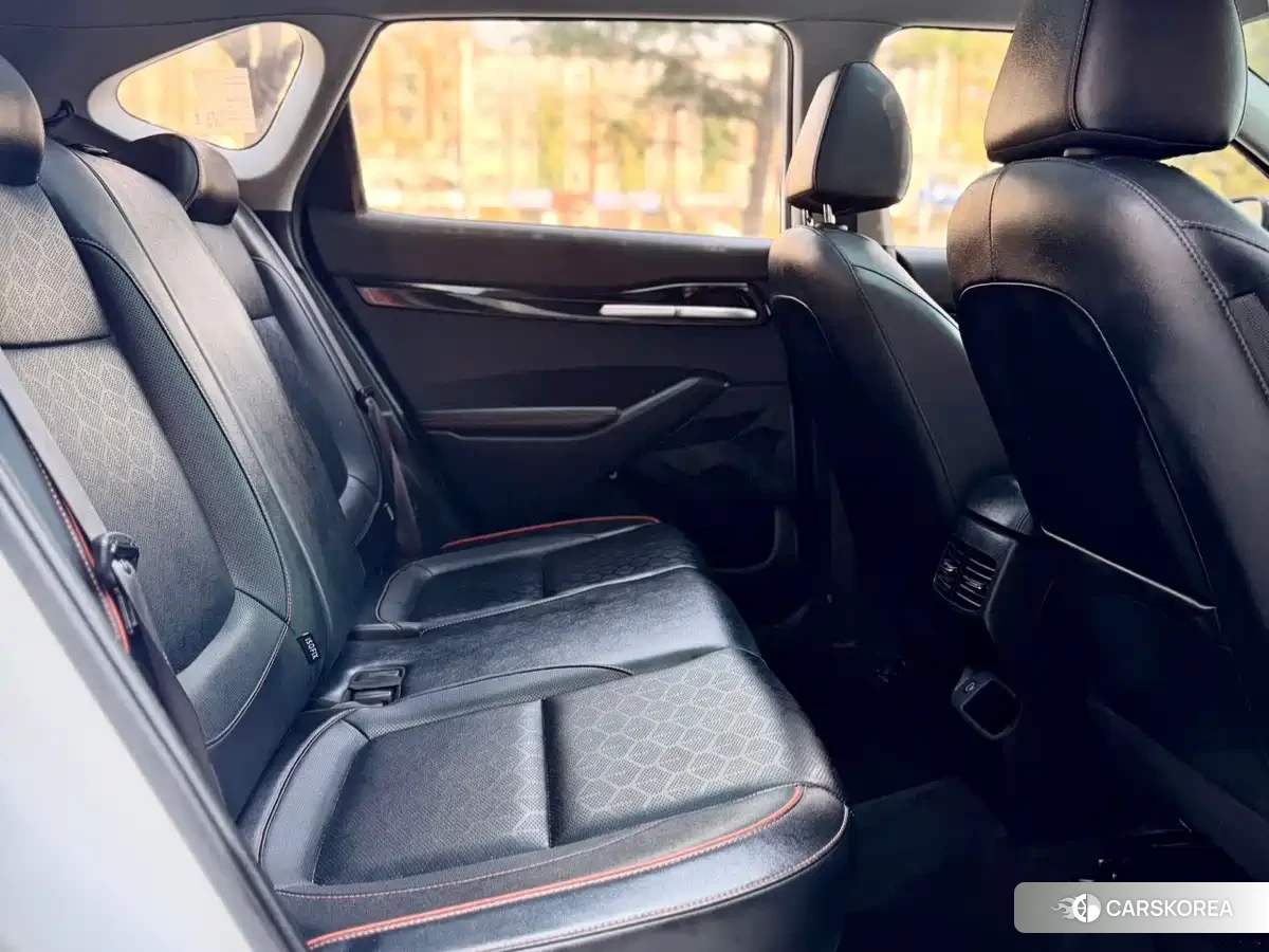 Kia Seltos id 4515330 из Китая 7