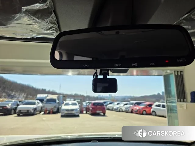 Kia The New Ray id 3717619 из Кореи 7