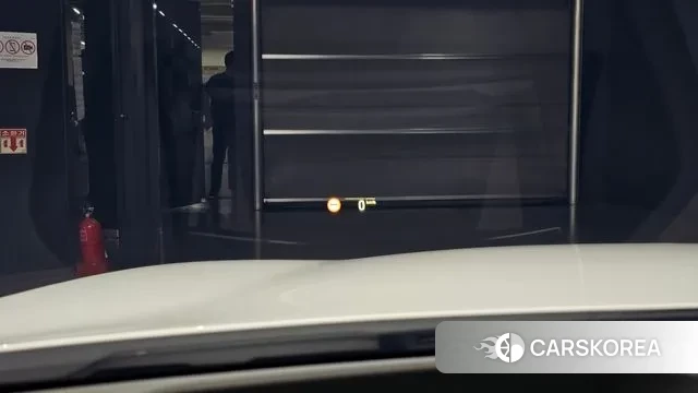 BMW 5 Series (G30) id 2963927 из Кореи 7