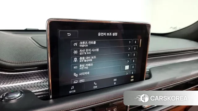 Lincoln Aviator 2nd generation id 2960730 из Кореи 7