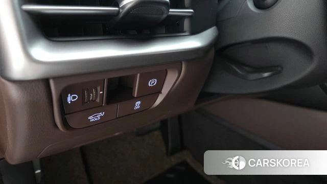 Hyundai Grandeur (GN7) id 3806037 из Кореи 7