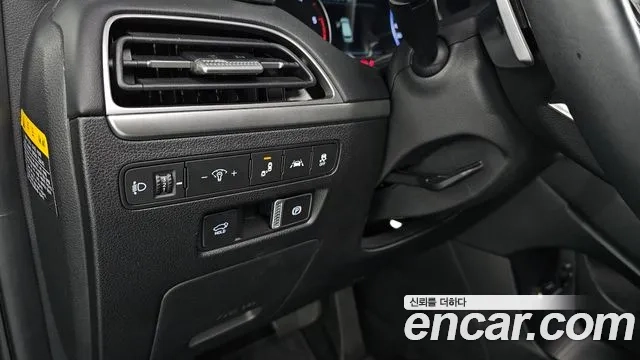 Hyundai Palisade id 2936521 из Кореи 7