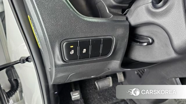 Kia The New Kia Ray id 4178211 из Кореи 7