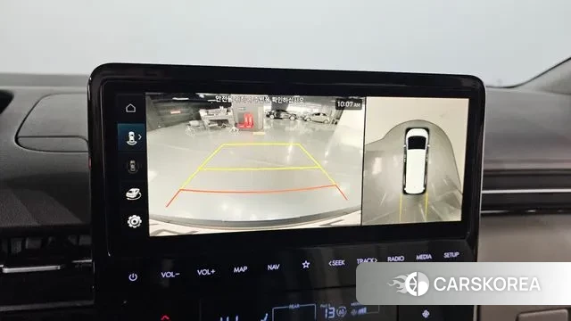 Hyundai Staria id 3630569 из Кореи 7