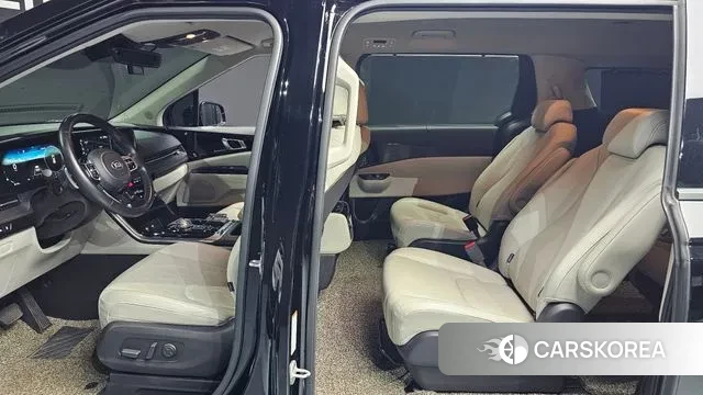 Kia Carnival 4th generation id 3428481 из Кореи 7