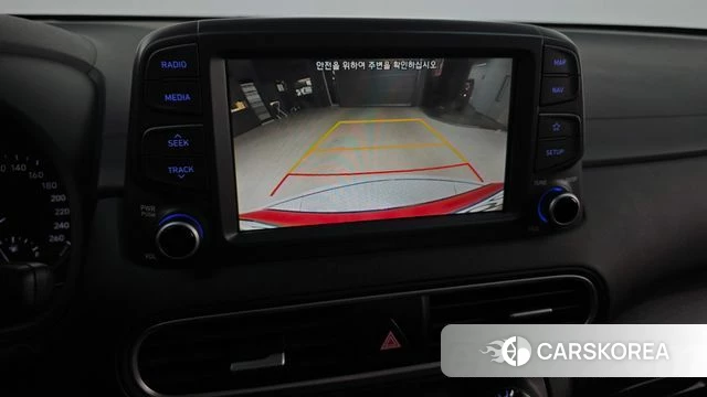 Hyundai Kona id 4325722 из Кореи 7
