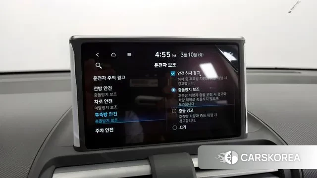 Hyundai Casper id 3764083 из Кореи 7