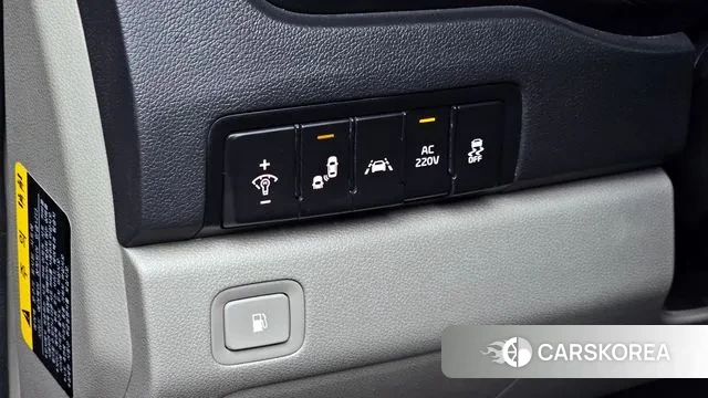 Kia The New Carnival id 2986710 из Кореи 7