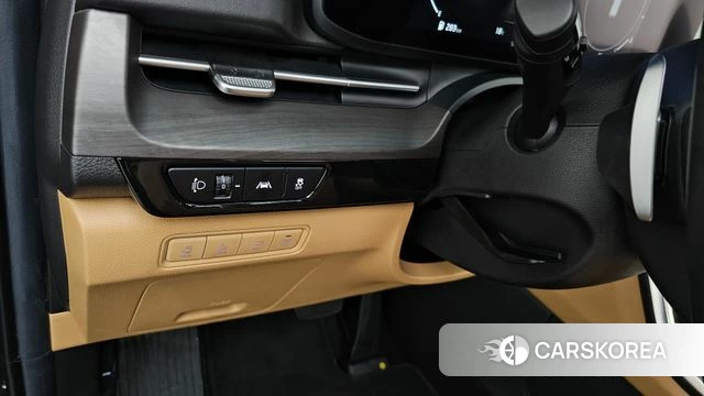 Kia Carnival 4th generation id 3818558 из Кореи 7