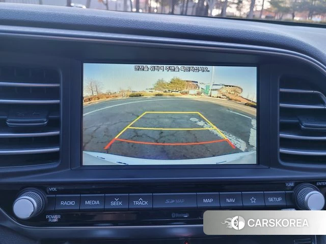 Hyundai The New Avante AD id 3792043 из Кореи 7