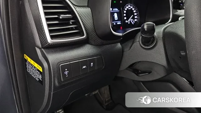 Hyundai All New Tucson id 3760391 из Кореи 7