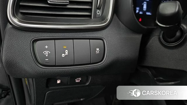 Kia The New Sorento id 4372083 из Кореи 7