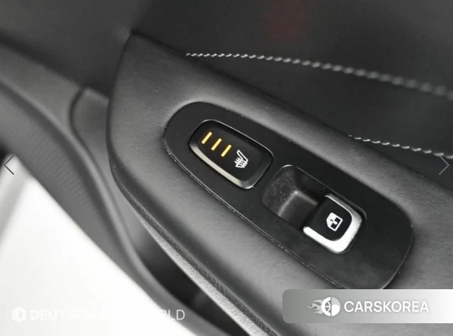 Kia Stinger Meister id 3813113 из Кореи 7