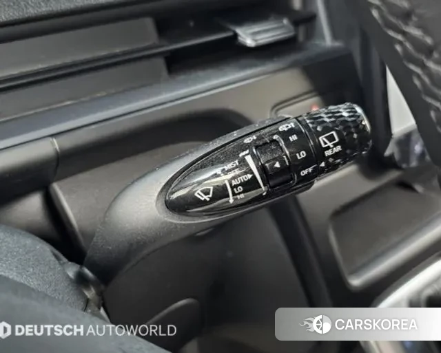 Hyundai Staria id 3482155 из Кореи 7