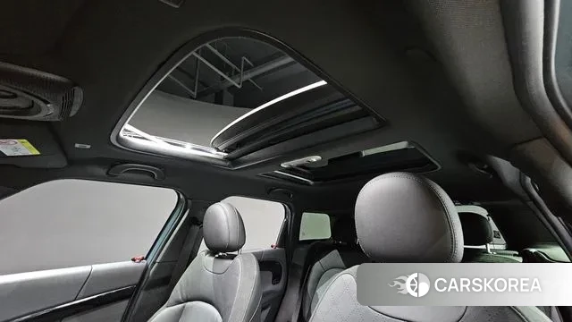 Mini Cooper S Countryman id 3002168 из Кореи 7