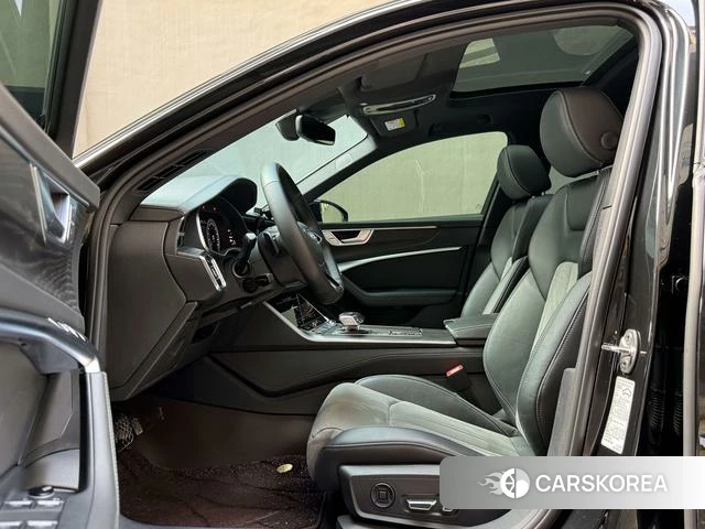 Audi A6L id 4353158 из Китая 7