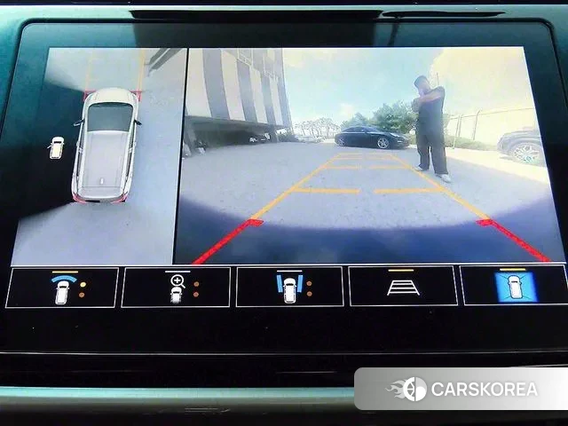 Chevrolet (GM Daewoo) New Bolt EV id 3016589 из Кореи 7