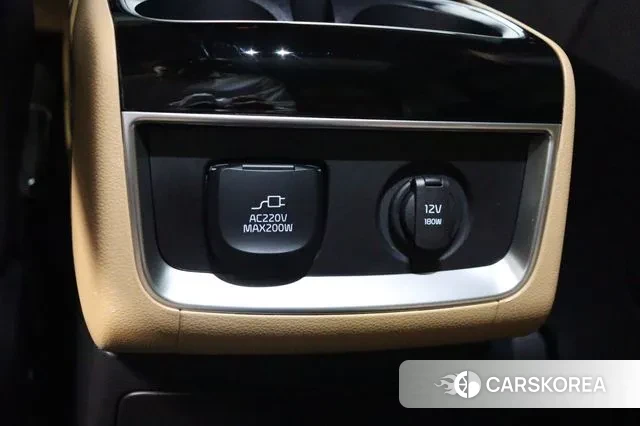 Kia Carnival 4th generation id 3023582 из Кореи 7