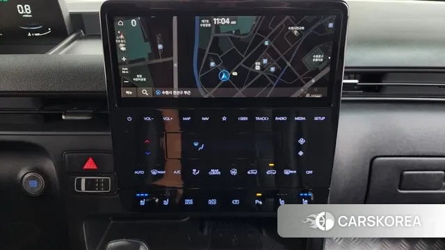 Hyundai Staria id 3322747 из Кореи 7