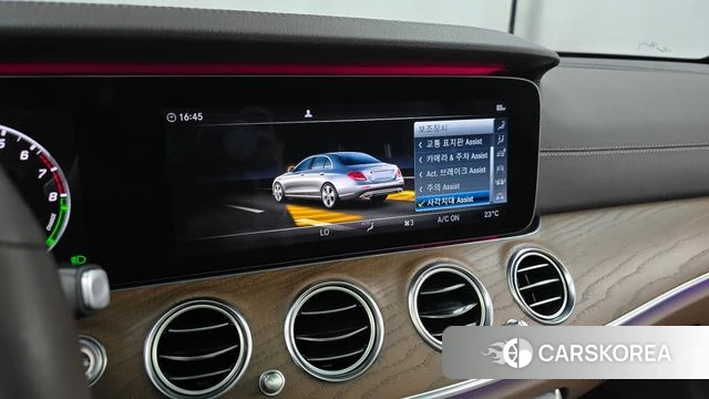 Mercedes-Benz E-Class W213 id 4465136 из Кореи 7
