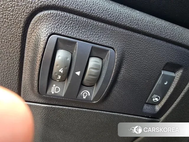 Renault Korea (Samsung) SM6 id 3568364 из Кореи 7