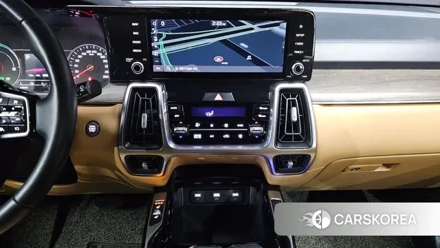 Kia Sorento 4th Generation id 3777599 из Кореи 7