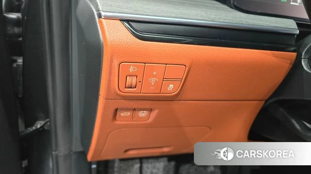 Kia The New K5 Hybrid 3rd generation id 4778205 из Кореи 7