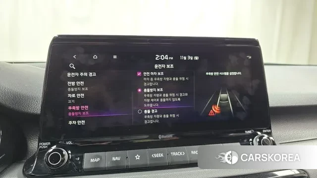 Kia Seltos id 3317556 из Кореи 7