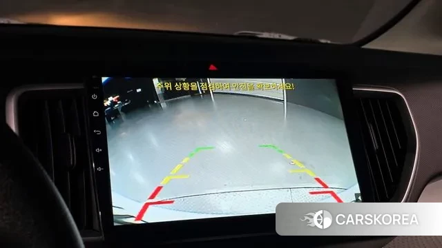 Kia The New Ray id 3655277 из Кореи 7