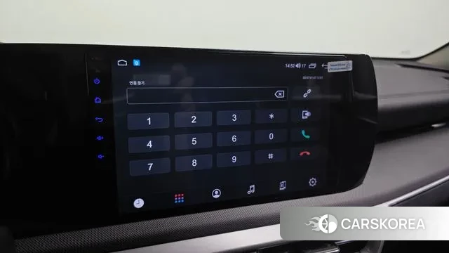 Kia K5 3rd generation id 3128131 из Кореи 7