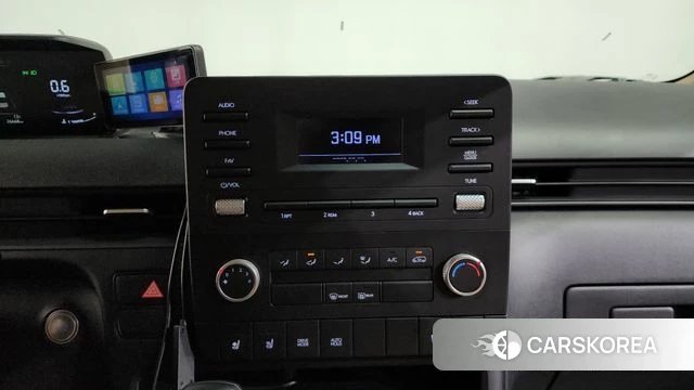 Hyundai Staria id 3794364 из Кореи 7