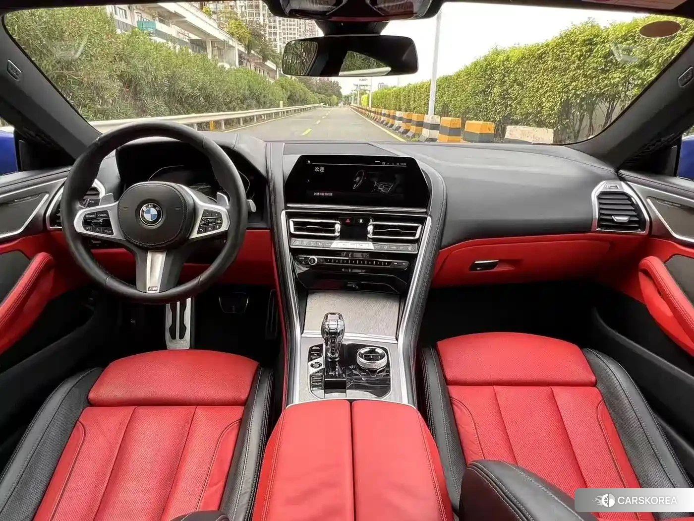 BMW 8 series id 4570291 из Китая 7