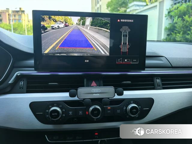 Audi A4L id 4328436 из Китая 7