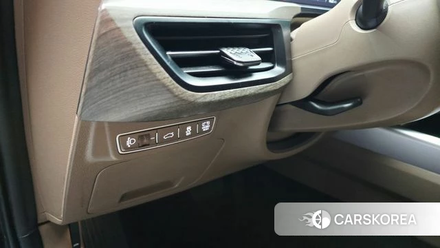 Kia K8 Hybrid id 4442245 из Кореи 7