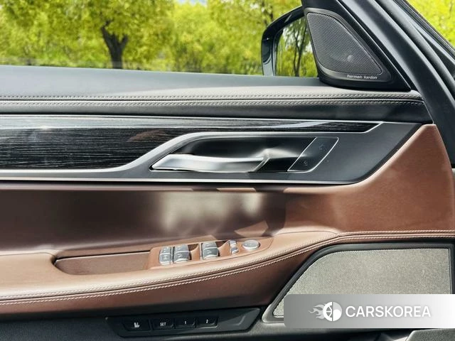 BMW 7 series id 4265629 из Китая 7
