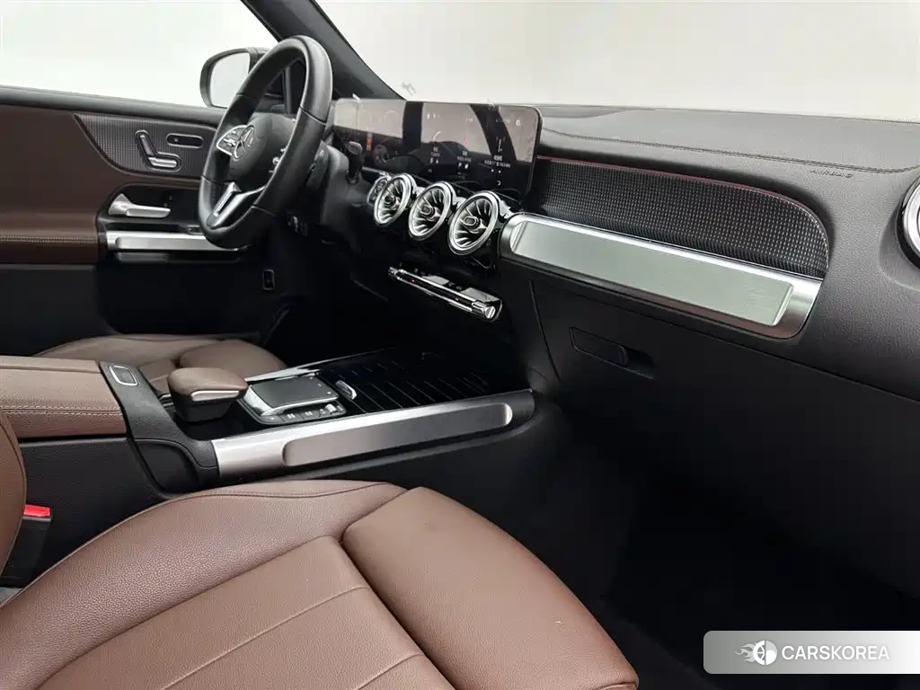 Mercedes-Benz GLB id 4538708 из Китая 7