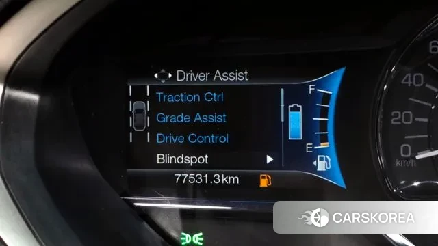 Lincoln New MKZ id 3562930 из Кореи 7