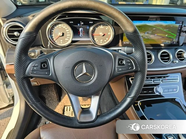 Mercedes-Benz E-Class W213 id 4483300 из Кореи 7