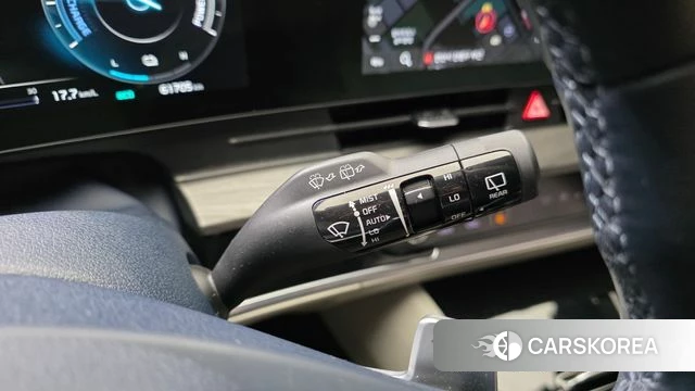 Kia Sportage 5th Generation Hybrid id 3940619 из Кореи 7