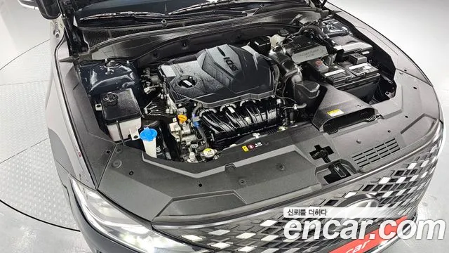 Hyundai The New Grandeur IG id 2730688 из Кореи 7