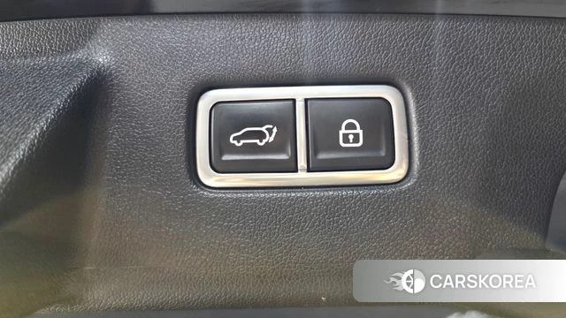 Kia Sorento 4th Generation id 4624434 из Кореи 7